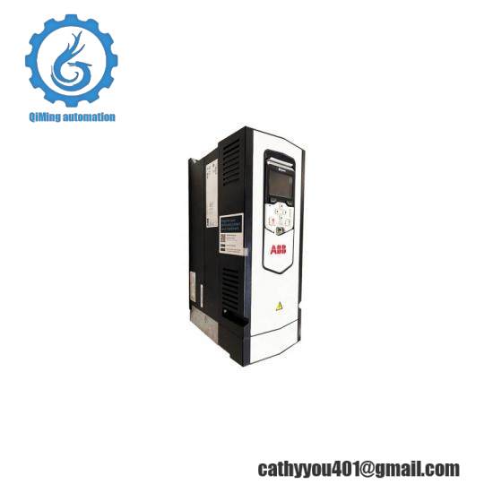 ABB ACS880-01-038A-3 3ABD00035968-D Frequency Converter