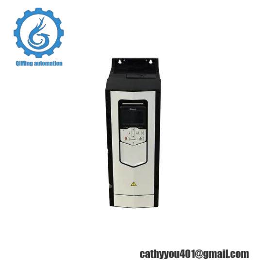 ABB ACS880-01-12A6-3 3ABD00035964-D Frequency Converter