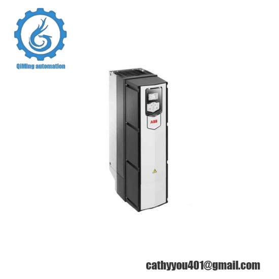 ABB ACS880-01-293A-3 3ABD00035955-D Frequency Converter
