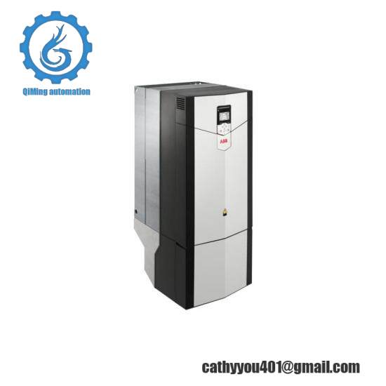 ABB ACS880-01-430A-3 3ABD00035957-D Frequency Converter