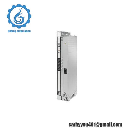 ABB ACS880-04-650A-3 3ABD00039335-D Frequency Converter