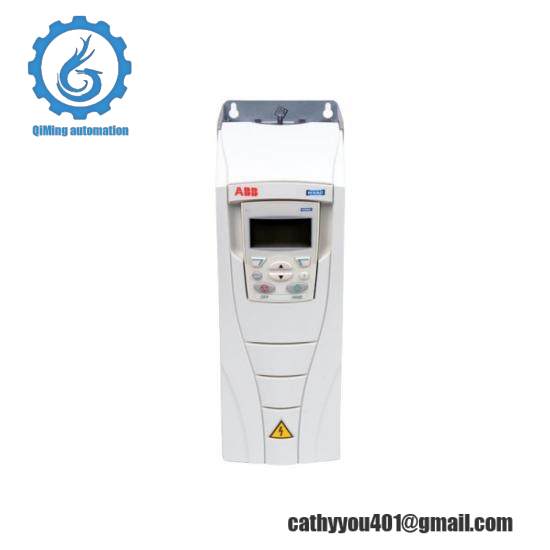 ABB ACX550-U0-04A1-4+P901 AC Motor Drive