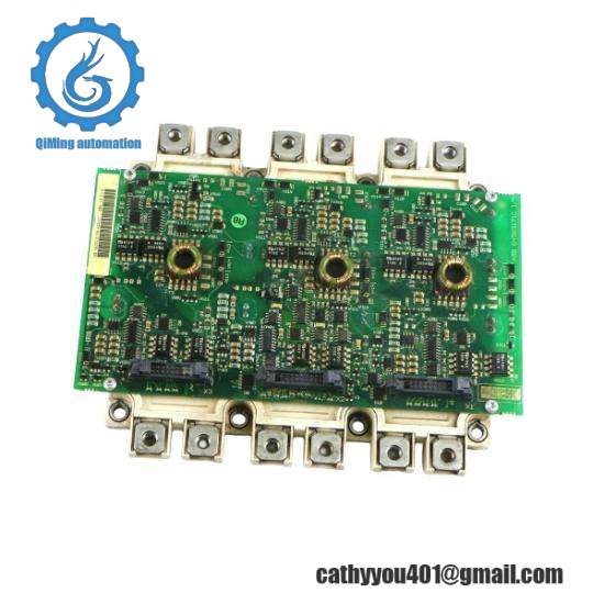 ABB AGDR-81C FS450R17KE3 IGBT Module
