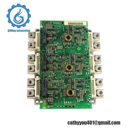 ABB AGDR-81C FS450R17KE3 IGBT Module
