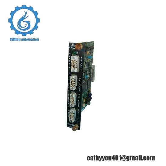 ABB B5LD 1KHW002356R0001 Control Board