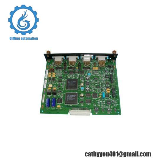 ABB B5LD 1KHW002356R0001 Control Board