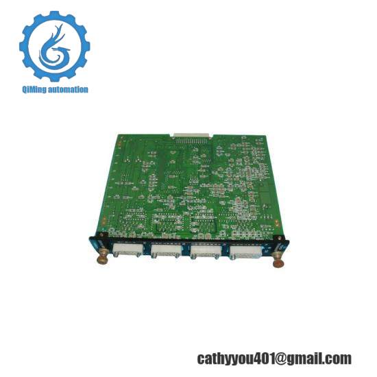 ABB B5LD 1KHW002356R0001 Control Board