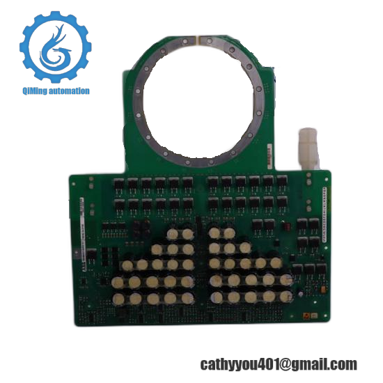 ABB Bailey CPFEC12