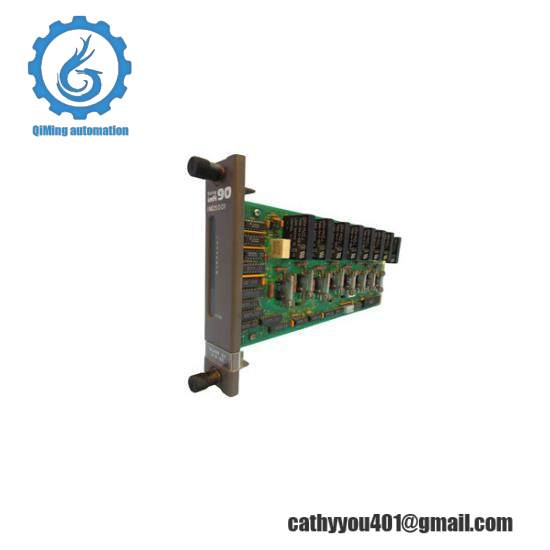 ABB Bailey IMDSO01 Digital Output Module