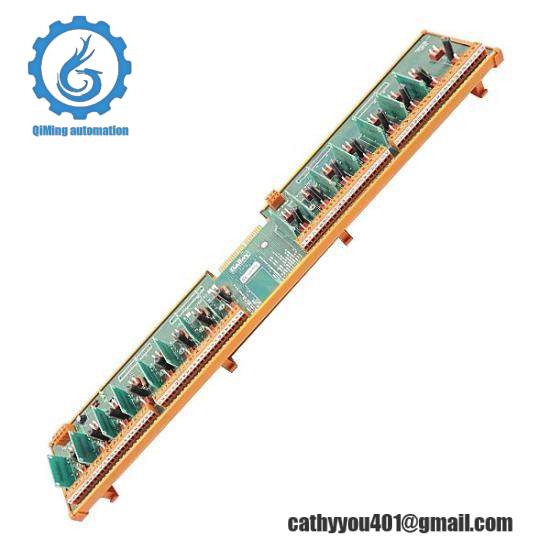 ABB Bailey NRAI01 Analog Input Termination Assembly