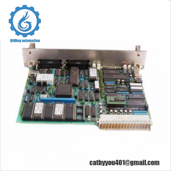 ABB CI526 Interface Module