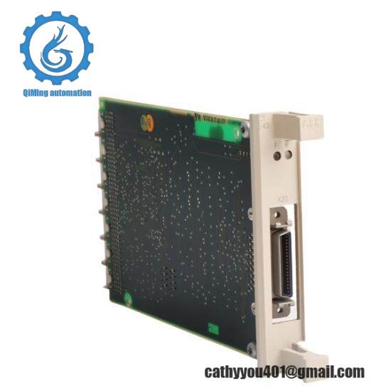 ABB CI540 3BSE001077R1 DCS Module