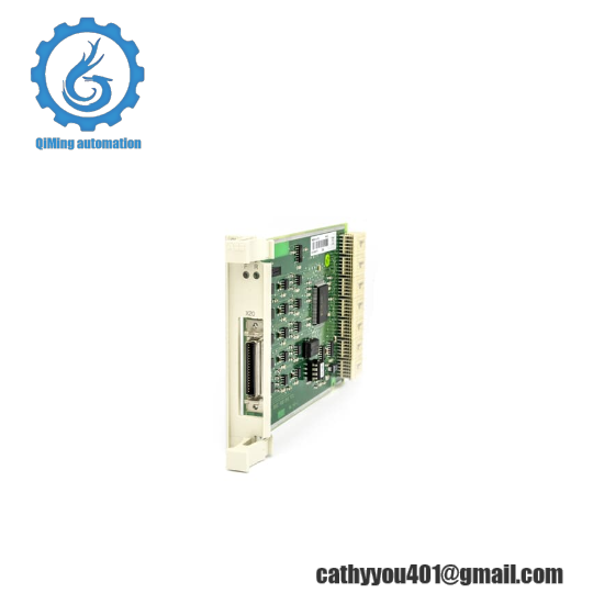 ABB CI540 3BSE001077R1 DCS Module