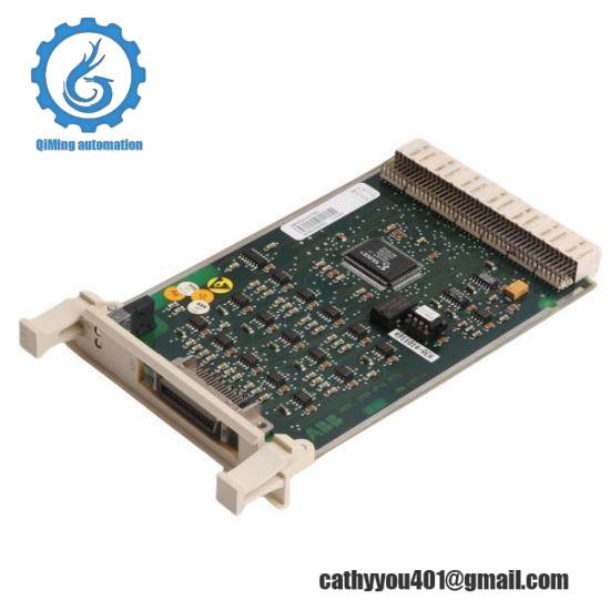 ABB CI540 3BSE001077R1 DCS Module