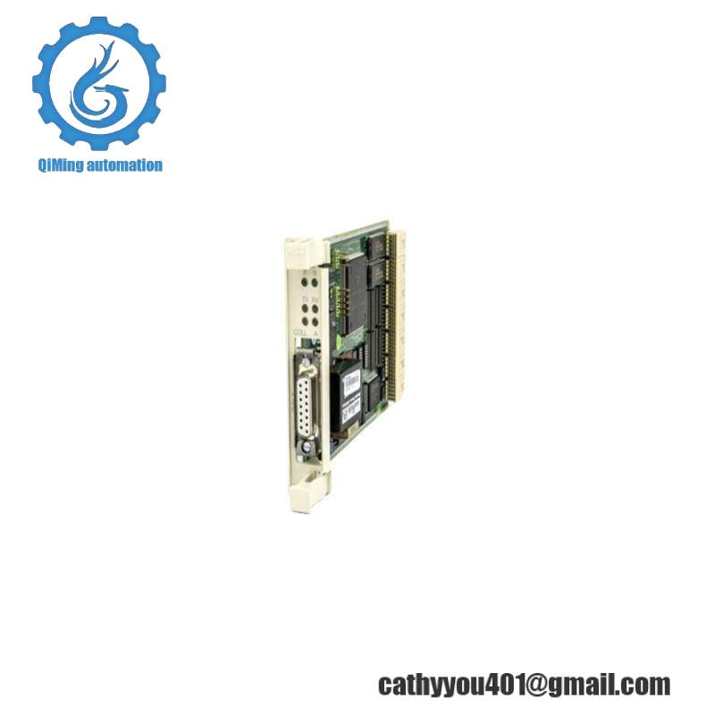 ABB CI543 3BSE010699R1 Communication Interface