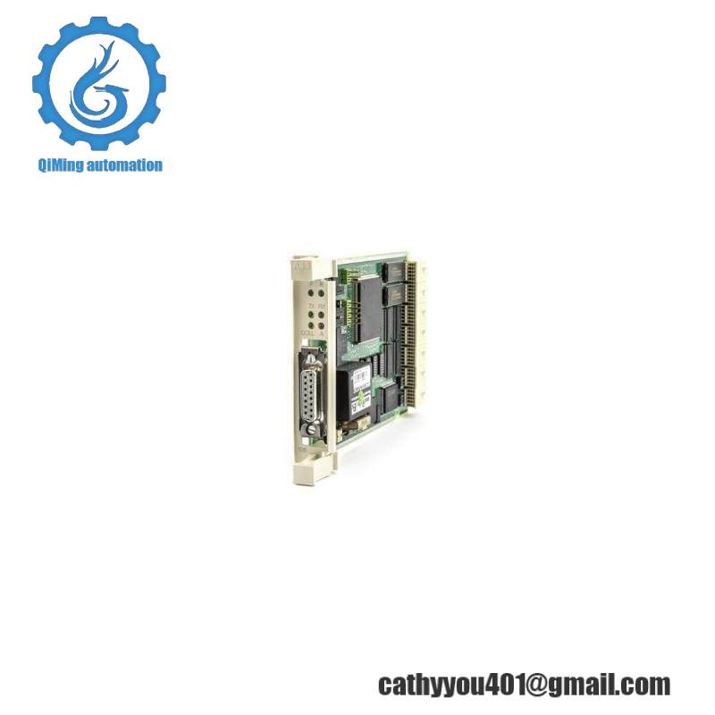 ABB CI545V01 3BUP001181R1 Ethernet Submodule