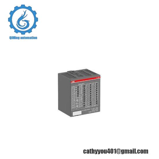 ABB CI590 Y3BHF000290R102 SUBMODUL