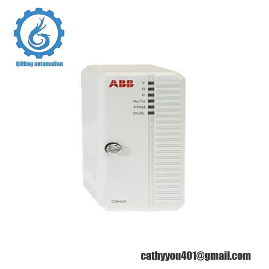 ABB CI840 Profibus Communications Interface