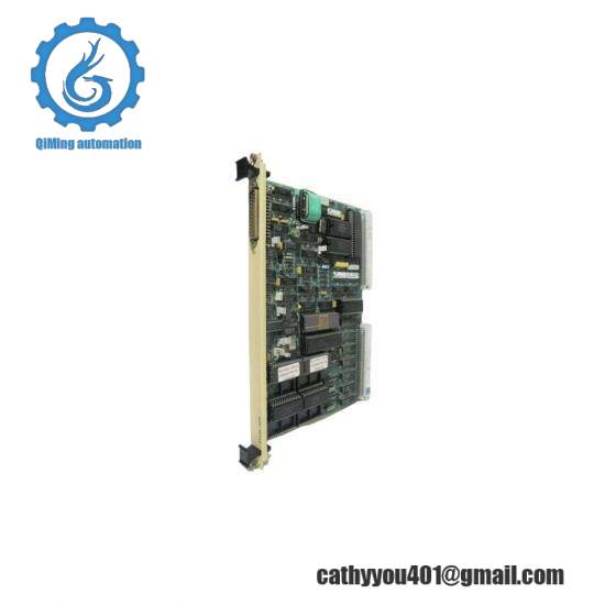 ABB cpu86-8mhz Drive Control Board