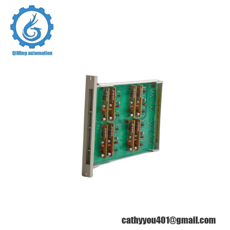 ABB CT302A GJR2167200R0001 Processor Module