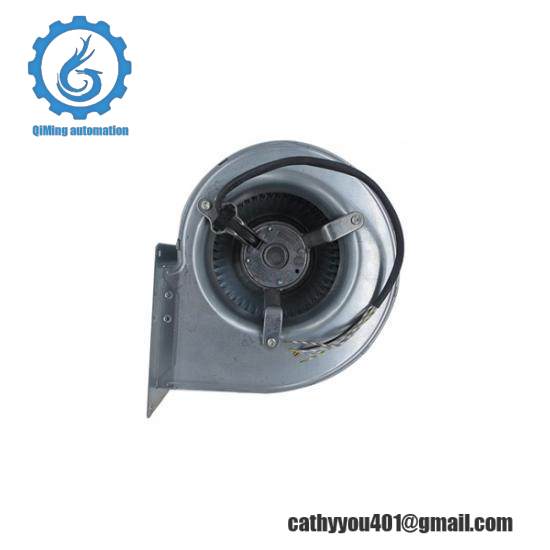 ABB D2E146-AP47-C3 AC Centrifugal Fan