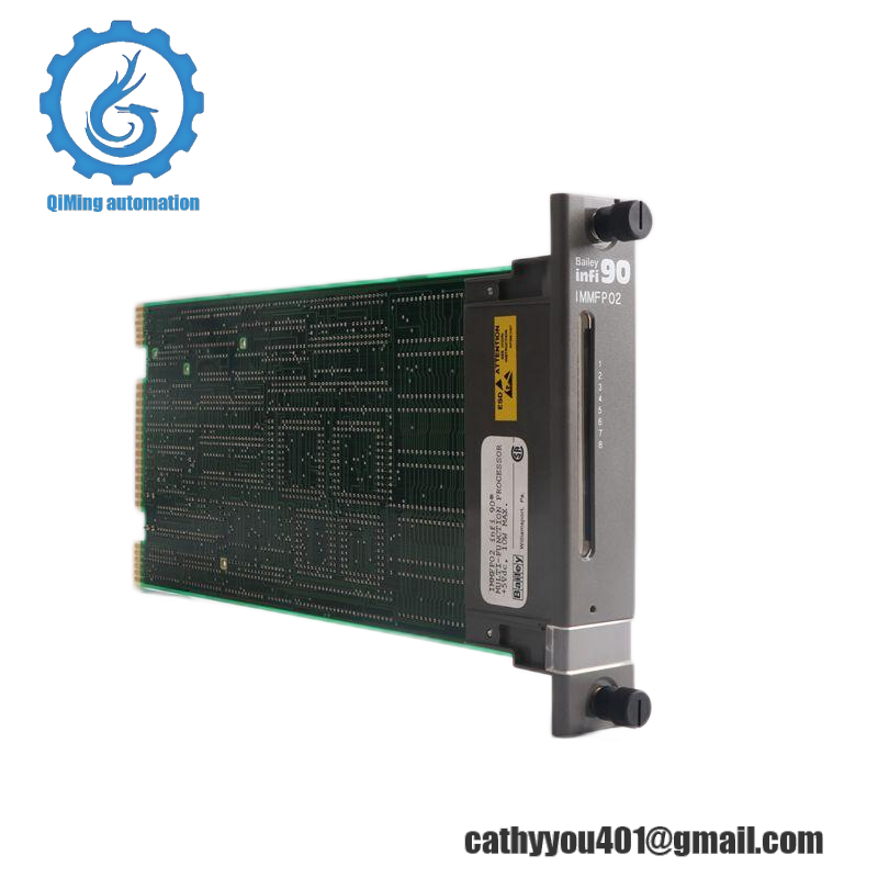 ABB DAPC100 3HASC25H203 Controller MODULE 