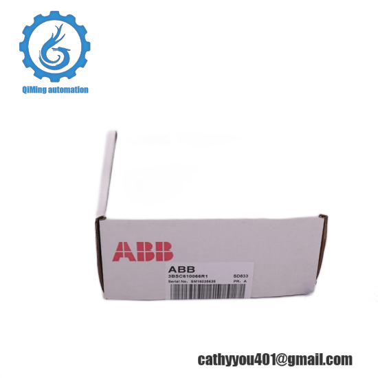 ABB DB61A  Spare Card