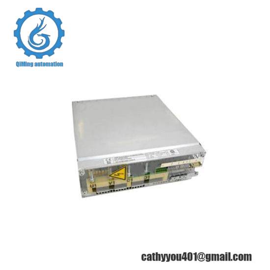 ABB DCF804-0050 3ADT209026R0002 External Field Exciters