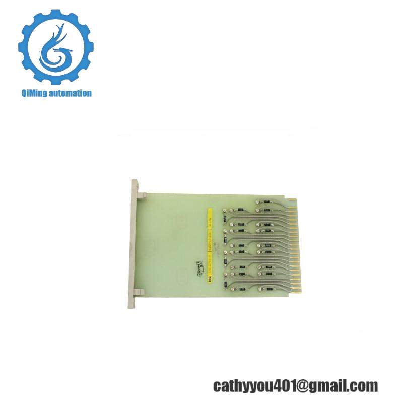 ABB DD370a R1 Diode Module