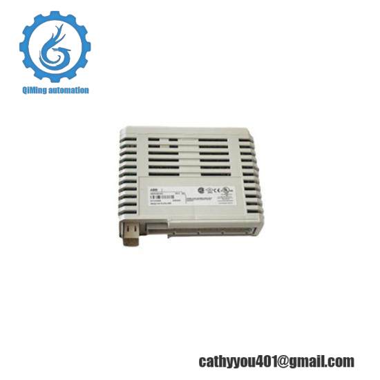 ABB DDl01 P3711-4-0369626 Analog Output Module