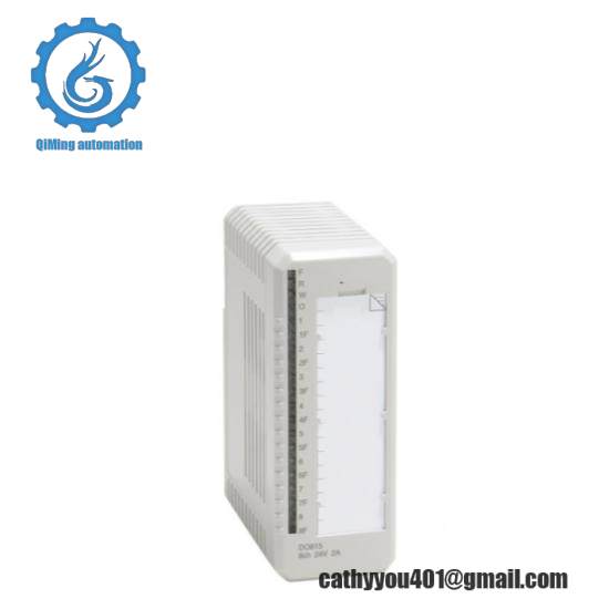 ABB DO815 3BSE013258R1 Digital Input Module
