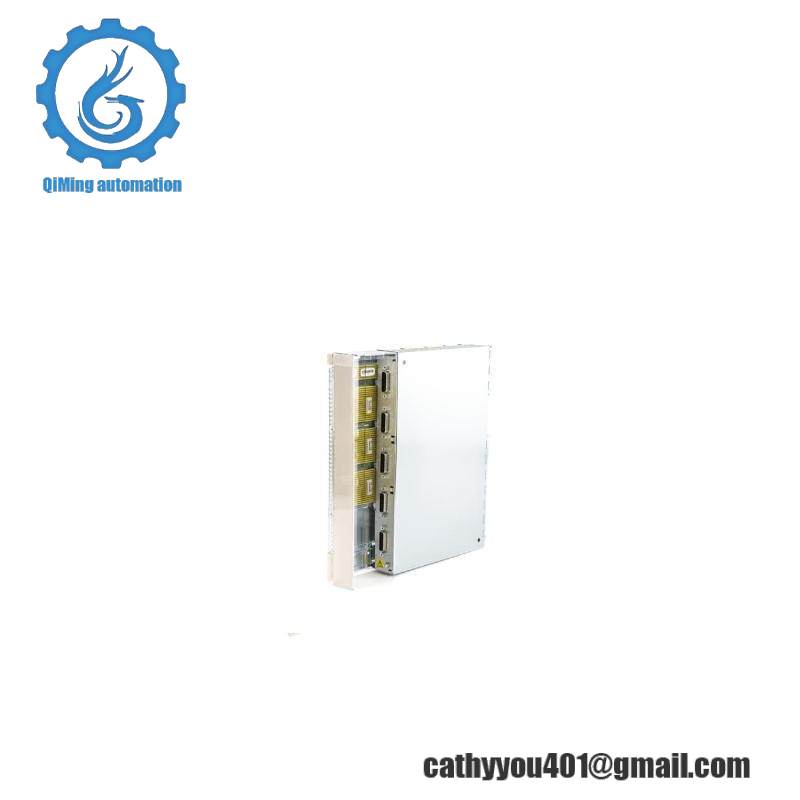 ABB DP620 3BHT300016R1 DP620 High Speed Counter Module