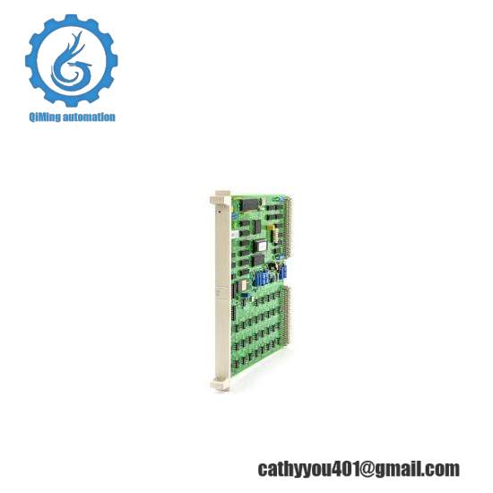 ABB DSAI133 57120001-PS Analog Input Module