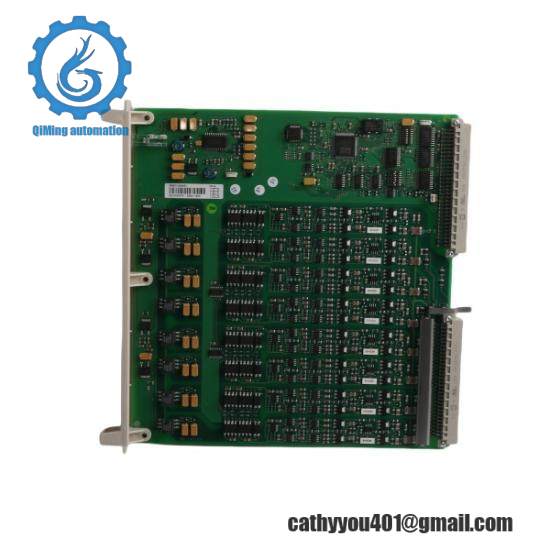 ABB DSAO120A 3BSE018293R1  Analog Output Board