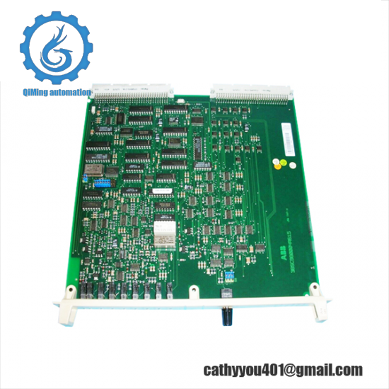 ABB DSBC174 3BSE012211R1 Bus Extender Module