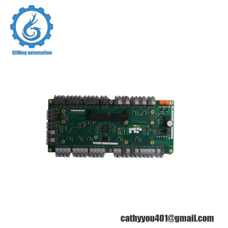 ABB DSBC176 3BSE019216R1 Bus Extender Board