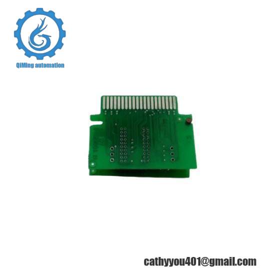 ABB DSCB-01C Connector Board