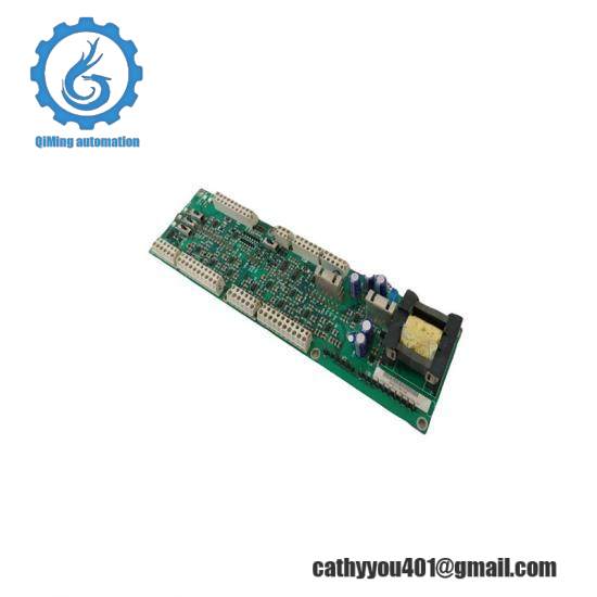 ABB DSCB-02 68494150 CONTROL BOARD ﻿
