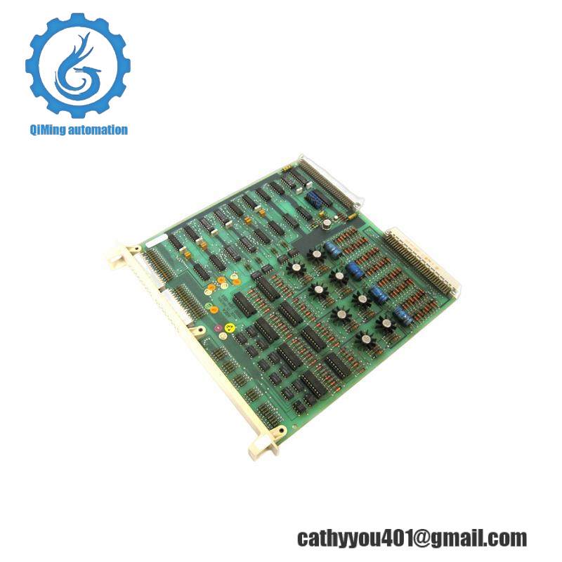 ABB DSDO110 57160001-K Output Board