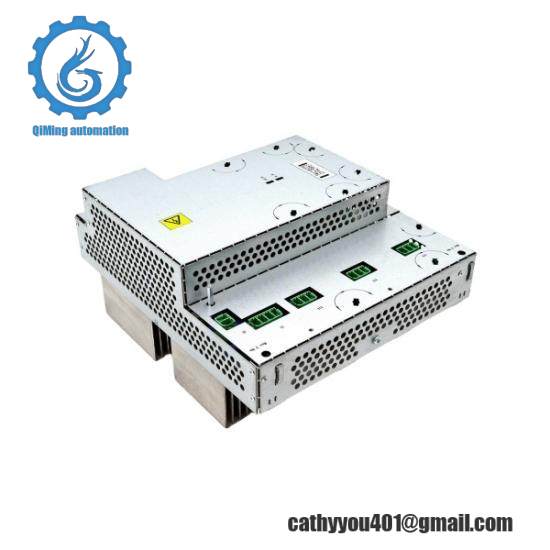 ABB DSQC406 3HAC035301-001/03 Drive Unit