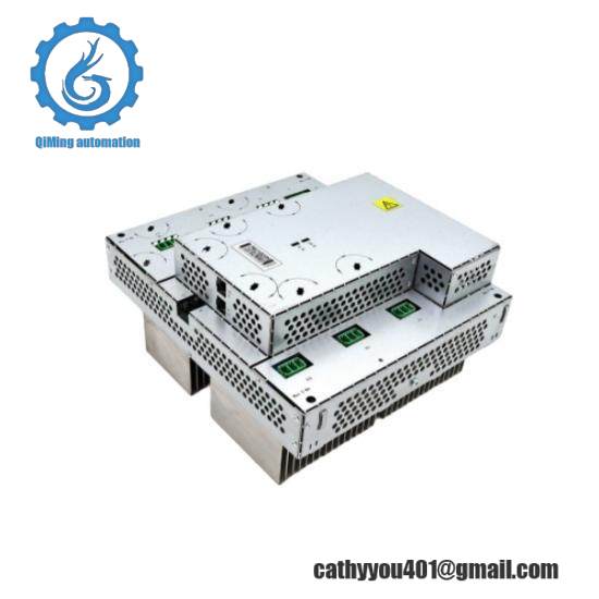 ABB DSQC406 3HAC035301-001/03 Drive Unit