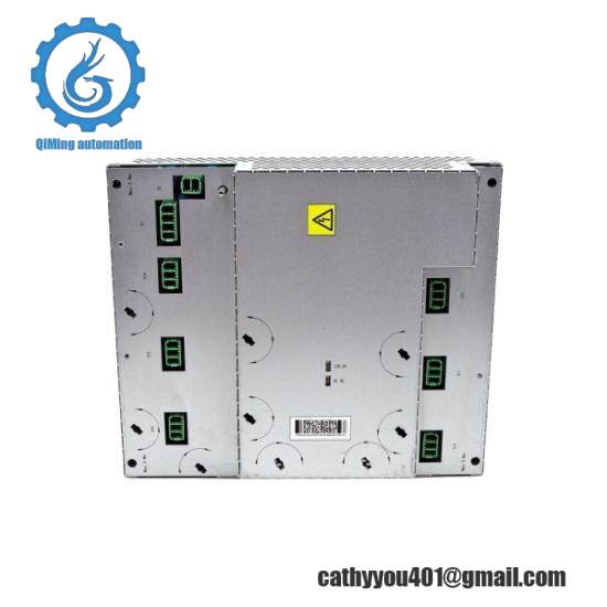 ABB DSQC406 3HAC035301-001/03 Drive Unit