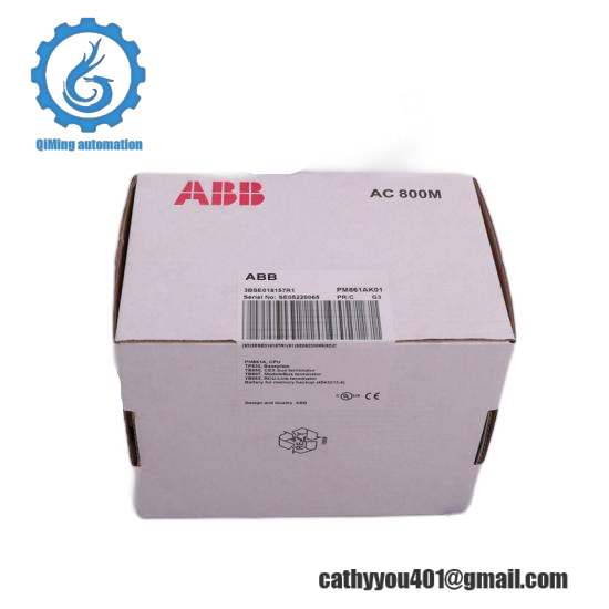 ABB DSQC509 3HAC5687-1/05