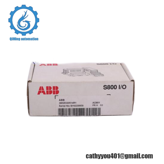 ABB DSQC602 3HAC12816-1 Card