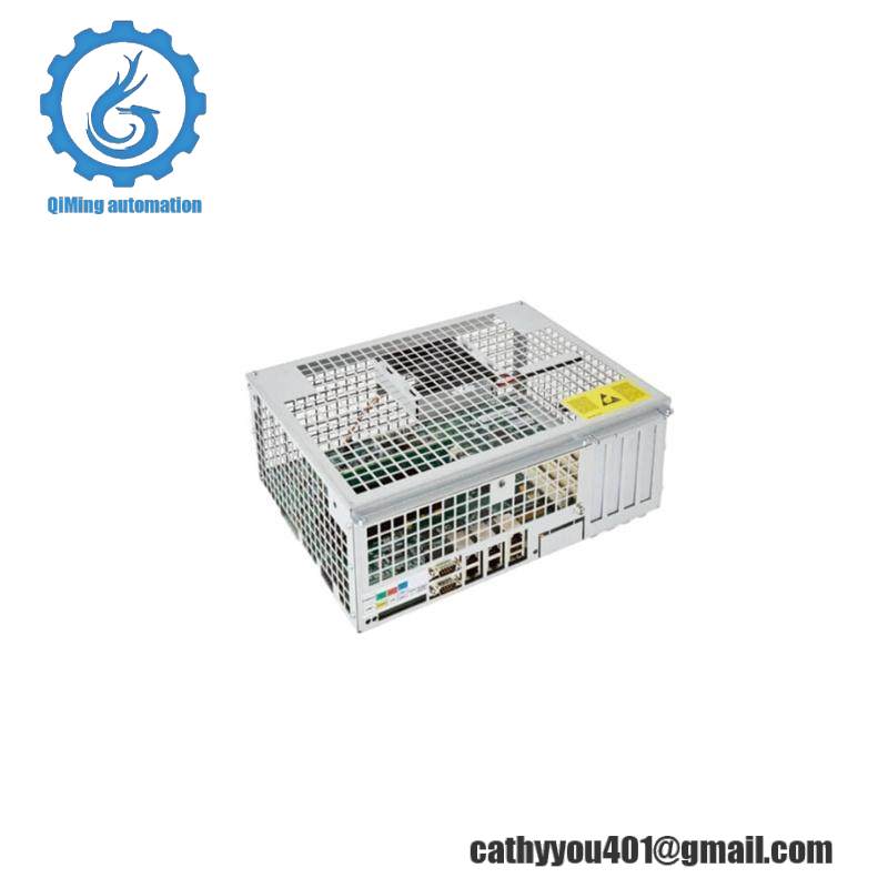 ABB DSQC639 3HNA011342-001 TOP ASSEMBLY