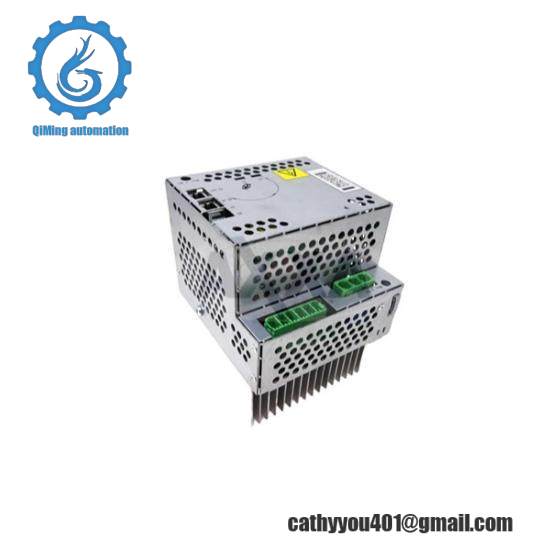 ABB DSQC664 3HAC030923-001/08 Drive unit