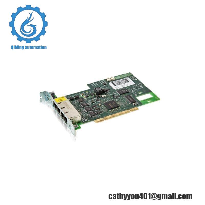 ABB DSQC678 3HAC033556-001 Communication Board