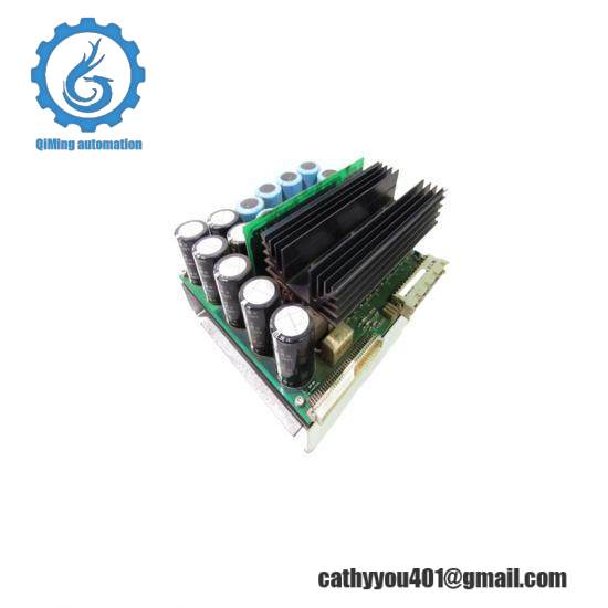 ABB DSQC 314C DC LINK MODULE automation parts