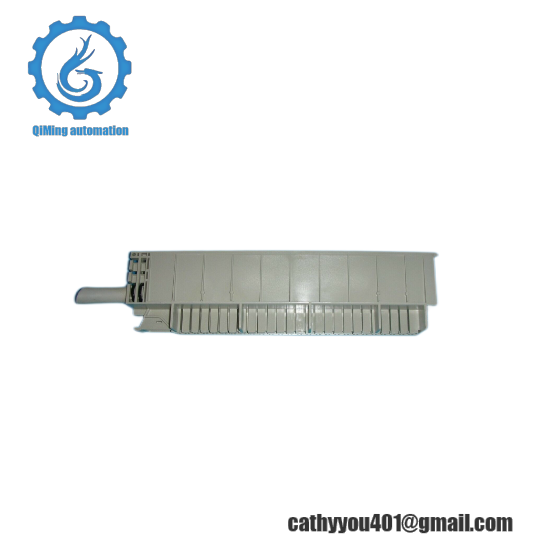 ABB DSTF610 HESN119032P1 Process Connector  New