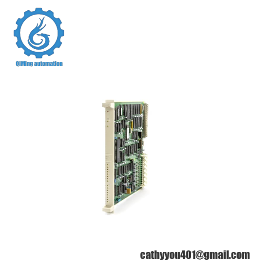 ABB DSXW110 57120001-PG DCS Module